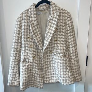 Fate Blazer Coat